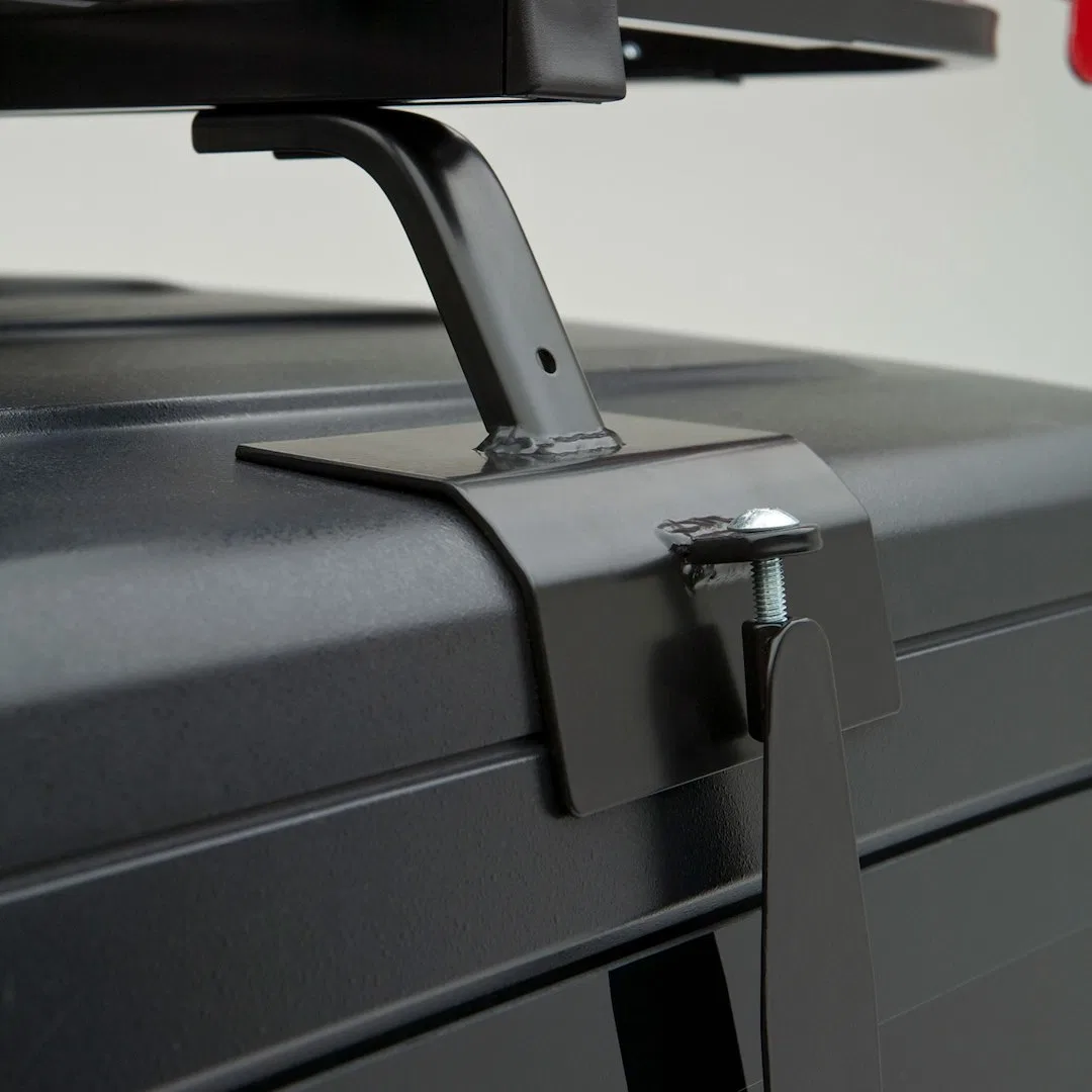 J600 – SURCO Roof Rack Cross Bar Adapter, Adapts Hard Top To Surco Cross Bars Set of 4